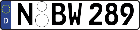 N-BW289