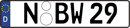 N-BW29