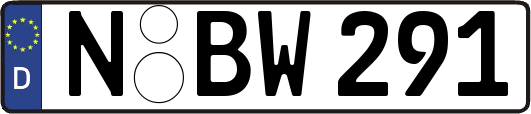N-BW291