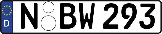N-BW293