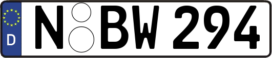 N-BW294
