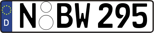 N-BW295
