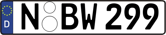 N-BW299