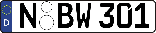 N-BW301