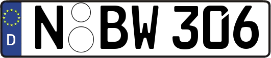 N-BW306