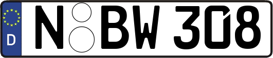 N-BW308