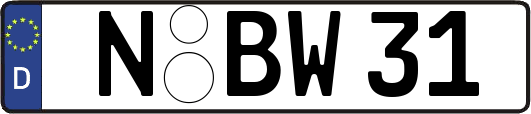 N-BW31