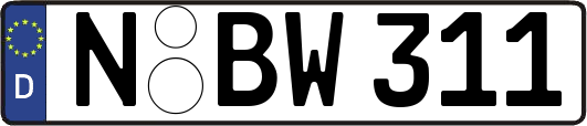 N-BW311