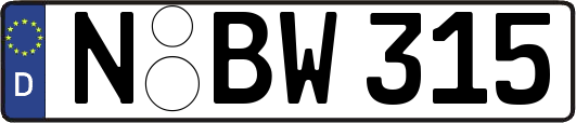 N-BW315