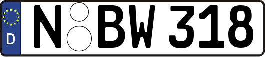 N-BW318