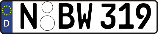 N-BW319