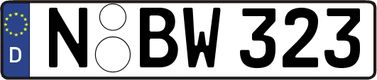 N-BW323