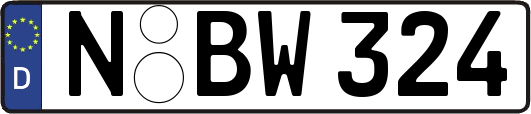 N-BW324