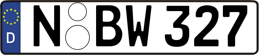 N-BW327
