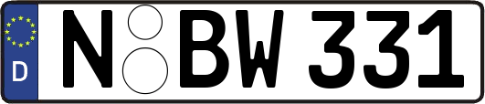 N-BW331