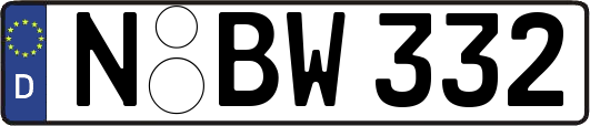 N-BW332