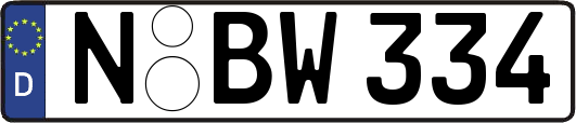 N-BW334
