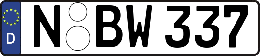 N-BW337