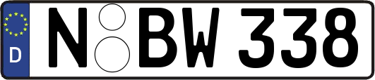 N-BW338