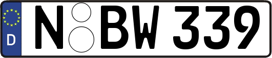N-BW339