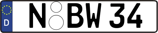 N-BW34