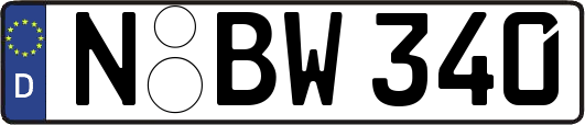 N-BW340