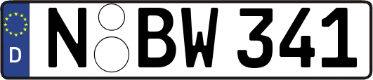 N-BW341
