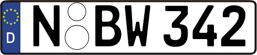N-BW342