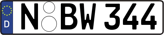 N-BW344