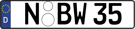 N-BW35