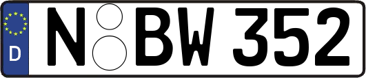 N-BW352