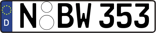 N-BW353