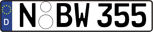 N-BW355