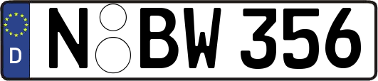N-BW356