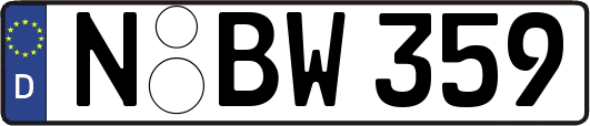 N-BW359