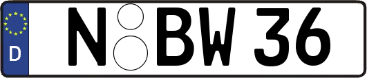 N-BW36