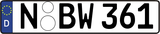 N-BW361