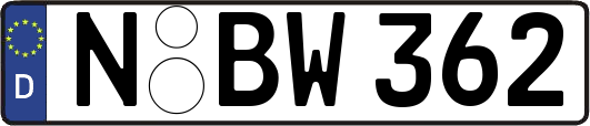 N-BW362