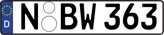 N-BW363
