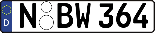 N-BW364