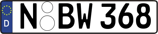 N-BW368