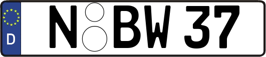 N-BW37