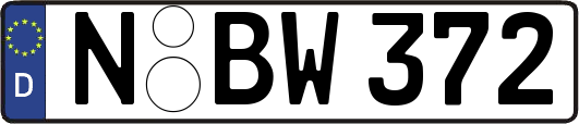 N-BW372