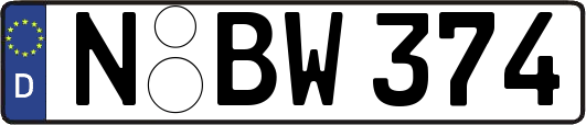 N-BW374