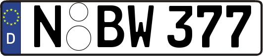 N-BW377