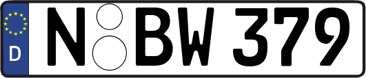 N-BW379
