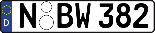 N-BW382