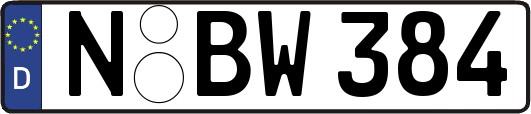 N-BW384