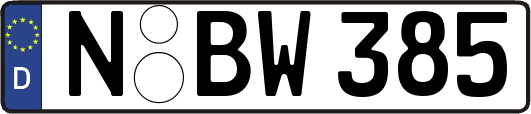 N-BW385