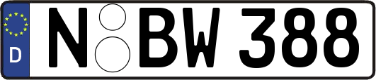 N-BW388